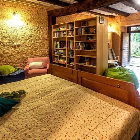Vintage House Podliparska Guest House Fara Exterior photo