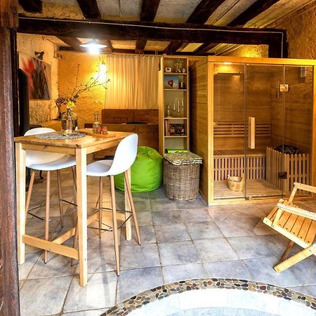 Vintage House Podliparska Guest House Fara Exterior photo