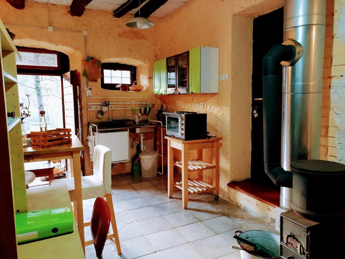 Vintage House Podliparska Guest House Fara Exterior photo