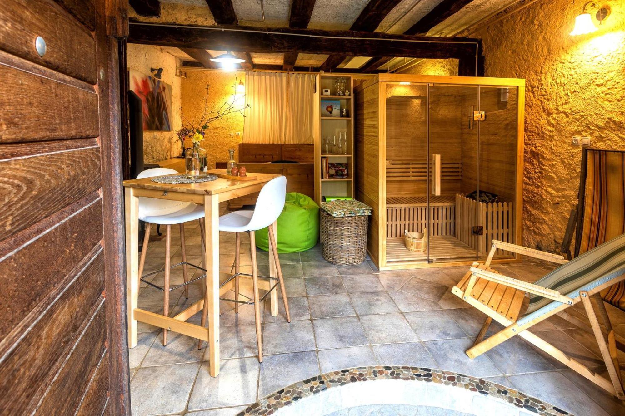 Vintage House Podliparska Guest House Fara Exterior photo