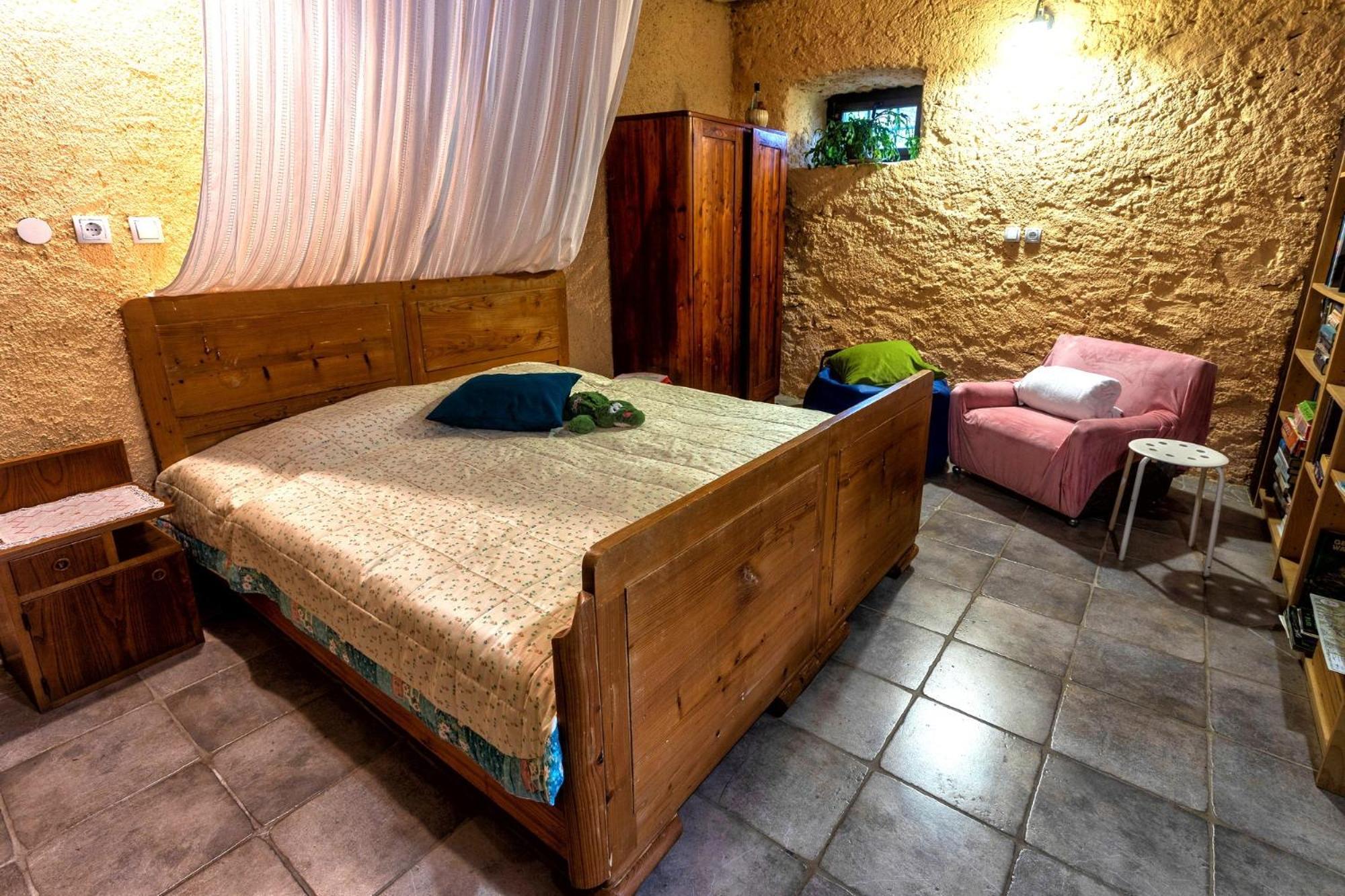 Vintage House Podliparska Guest House Fara Exterior photo