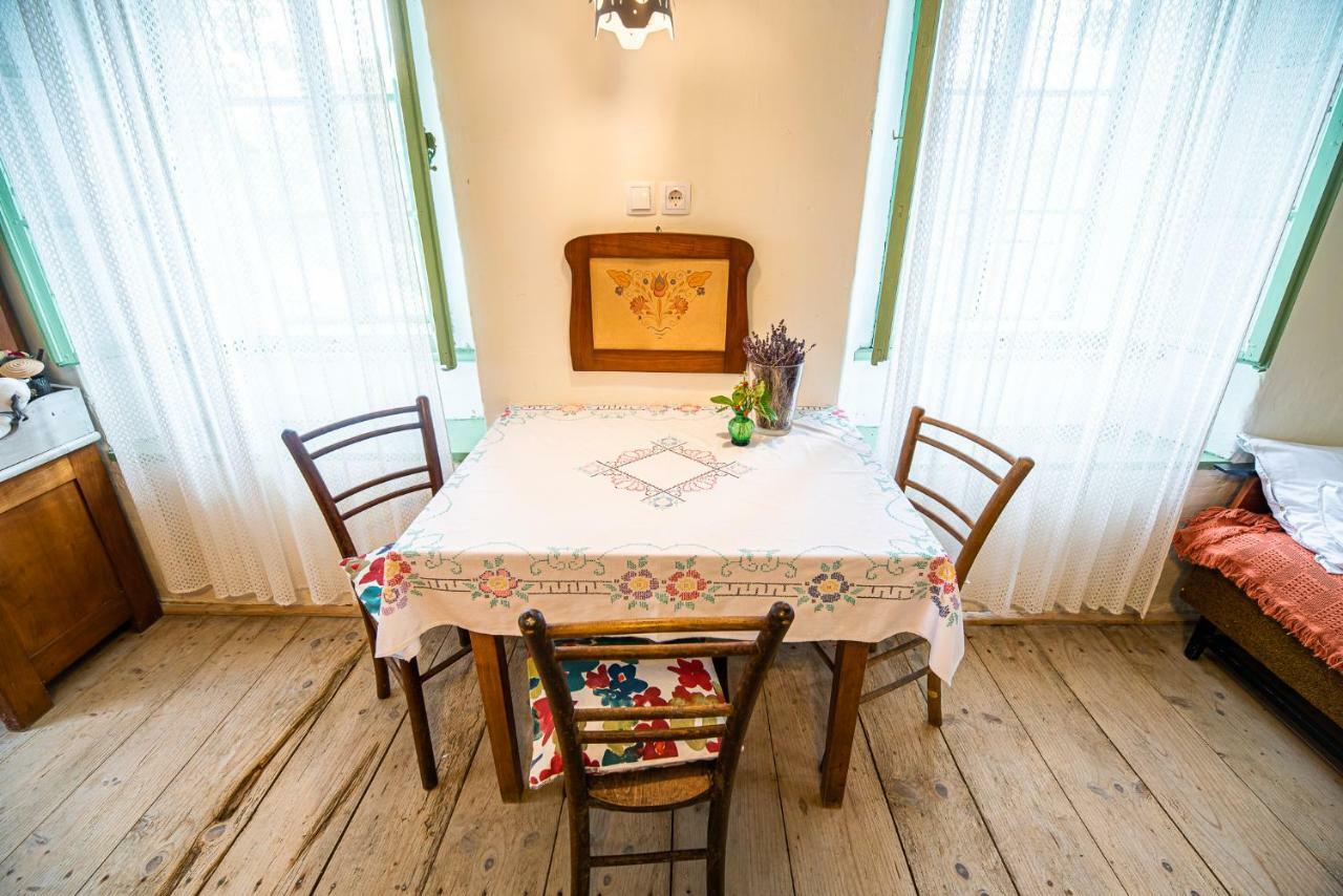 Vintage House Podliparska Guest House Fara Exterior photo